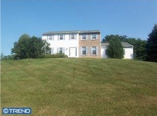 3 Black Horse Cir, Downingtown, PA 19335