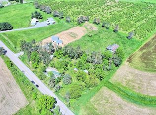 880 Preserve Rd, Danville, PA 17821