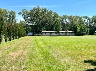 4127 Bull Chute Rd, Oak Ridge, LA 71264