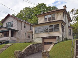 4429 Innes Ave, Cincinnati, OH 45223