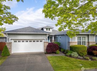 4420 Vashon Dr NE, Lacey, WA 98516