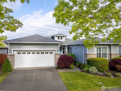 4420 Vashon Drive NE, Lacey, WA, 98516