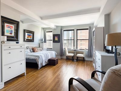 457 W 57th St #1516, New York, NY, 10019