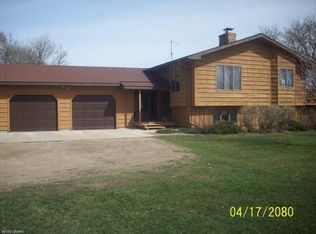 7576 County Road 89 SW, Alexandria, MN 56308