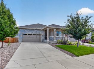 5784 S Fultondale Ct, Aurora, CO 80016