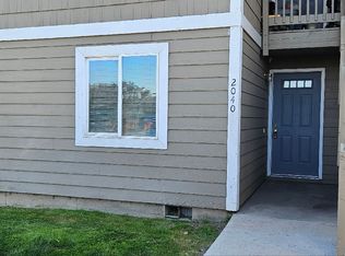 2040 NE Elk St #0, Prineville, OR 97754