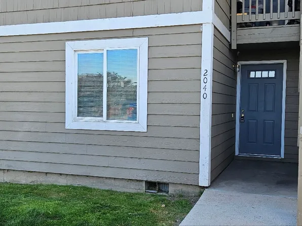 1 Bedroom Unit with Detached Garage, 2040 NE Elk St, Prineville, OR 97754