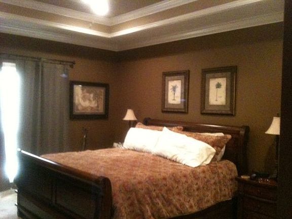 Master Suite