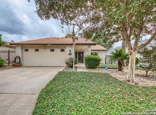 4322 Putting Grn, San Antonio, TX 78217