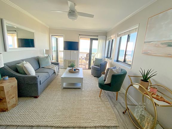 4th image of 5601 N Ocean Blvd #310