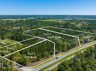 106 Airport Rd, Sylvester, GA 31791