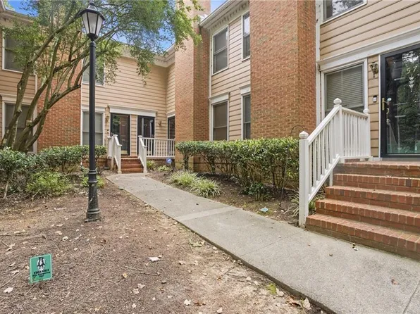 7500 Roswell Rd Unit 56, Sandy Springs, GA 30350