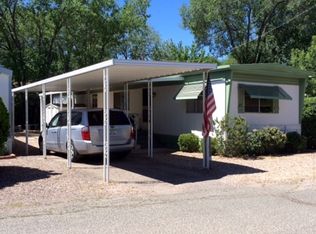 837 Division, Prescott, AZ 86303