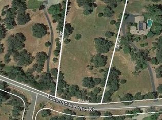 Middletown Park Dr, Redding, CA 96001