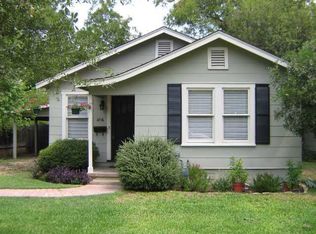 1816 W 37th St, Austin, TX 78731