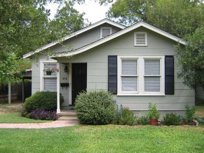 1816 W 37th St, Austin, TX, 78731