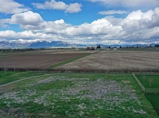 Tbd Arrow Trl, Bozeman, MT 59718