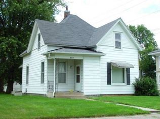 807 W Linn St, Marshalltown, IA 50158