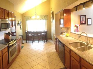 1104 SW 133rd St, Oklahoma City, OK 73170