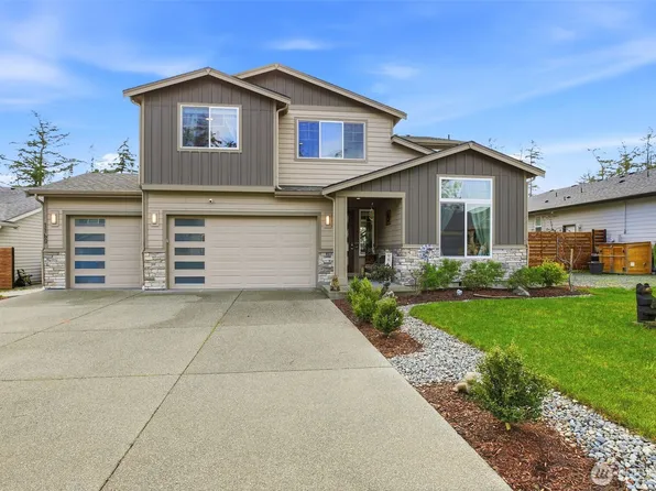 1189 Seawall Lane, Oak Harbor, WA 98277