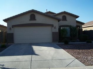7004 S 21st Dr, Phoenix, AZ 85041