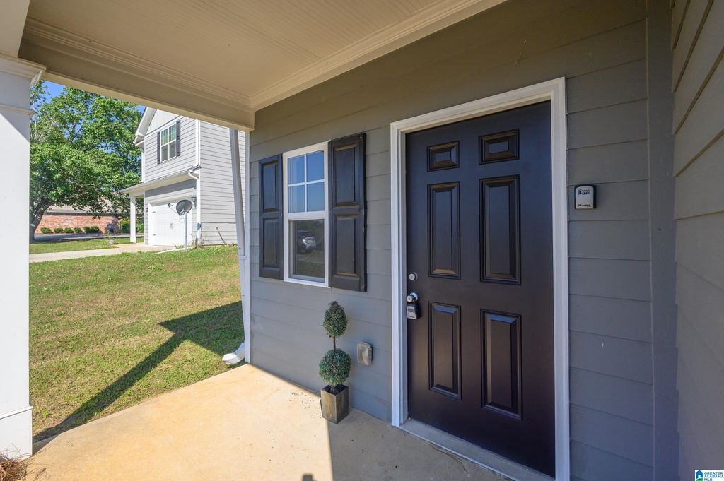 70 Farmhouse Ln, Springville, AL - View 3
