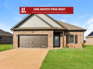 221 John Harold Dr, Meridianville, AL 35759