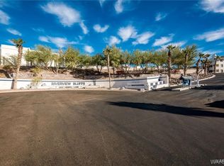 2022 Merrill Ln UNIT 12H, Bullhead City, AZ 86442