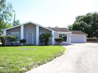 10618 Sorsby Way, Houston, TX 77047