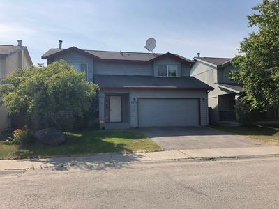 9530 Musket Ball Pl, Anchorage, AK, 99507