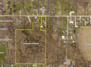 8177 E Milner Ave, Terre Haute, IN 47803