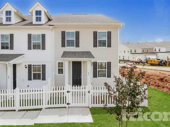 47 Red Bank Rd, Simpsonville, SC 29681