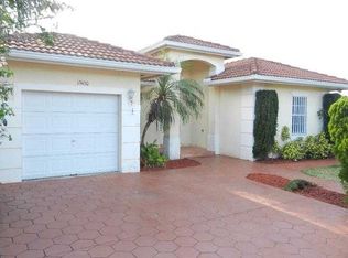 13430 SW 183rd Ln, Miami, FL 33177