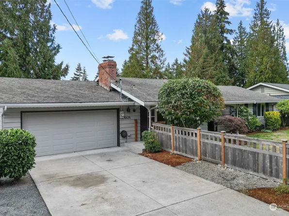 5625 126th Avenue SE, Bellevue, WA 98006