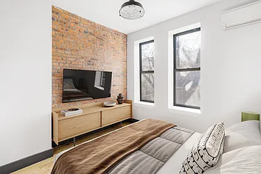 Rented by Brown Harris Stevens