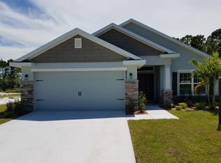 661 NE Turtleback Trl, Port Saint Lucie, FL 34983