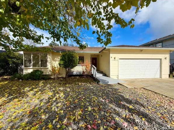 19900 Mountain Meadow S, Hidden Valley Lake, CA 95467