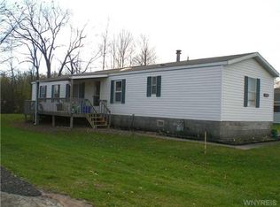 6282 Corwin Sta, Newfane, NY 14108