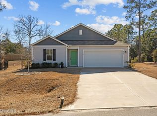 2307 Dc Mace Trl SE, Bolivia, NC 28422