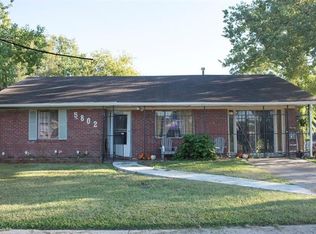 5802 Langley Rd, Houston, TX 77016