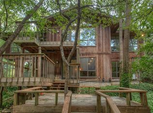 5340 Quail Run St, Fort Worth, TX 76107