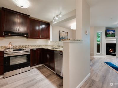 5000 NW Village Park Drive #B-111, Issaquah, WA, 98027