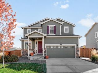 2702 E 161st Place, Thornton, CO 80602