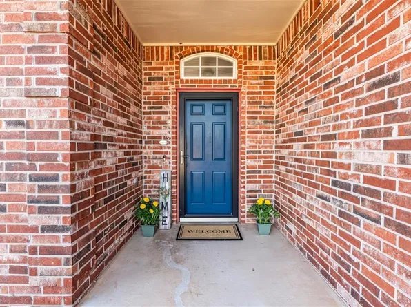 13921 Korbyn Dr, Yukon, OK 73099