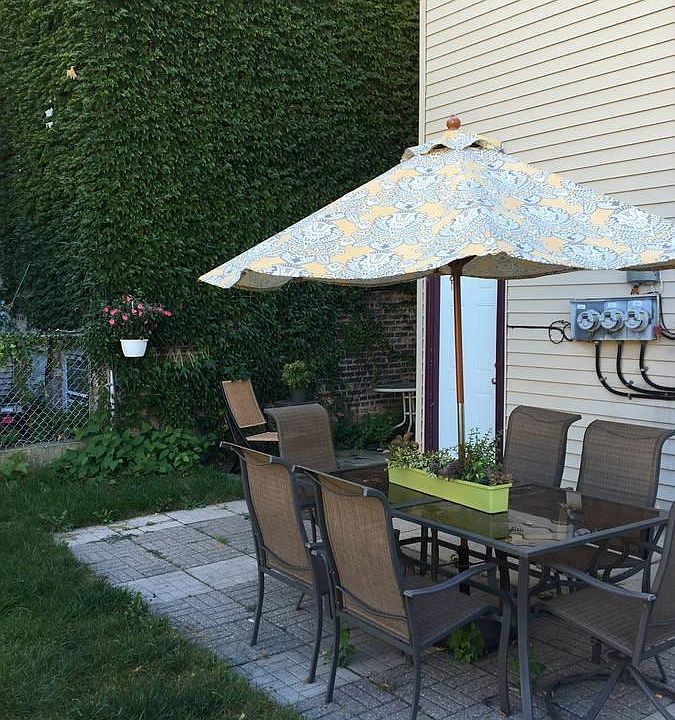 1st image of 4047 N Richmond St APT 2