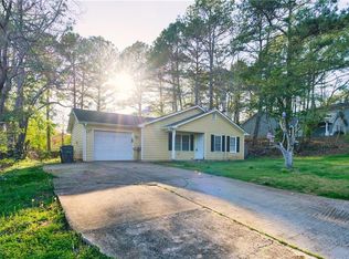 1011 Providence Way, Lawrenceville, GA