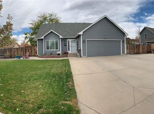709 Beth Ave, Fort Lupton, CO 80621