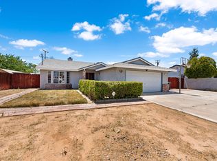 8348 Satinwood Ave, California City, CA 93505