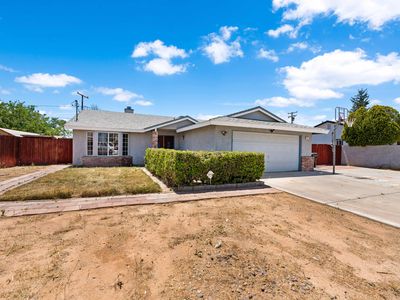 8348 Satinwood Ave, California City, CA, 93505