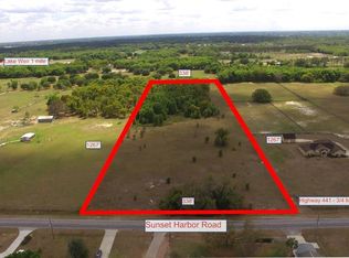 9680 SE Sunset Harbor Rd, Summerfield, FL 34491